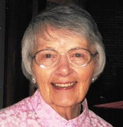 Rita T. Hamburger (Barrett)