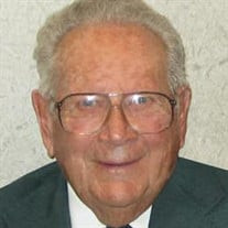 Eugene Haycock Profile Photo