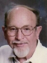 John L. Jack Coble