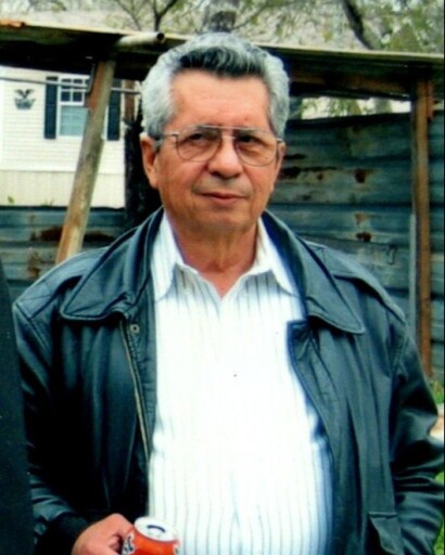 Jesus "Chuy" Quinones Sr.