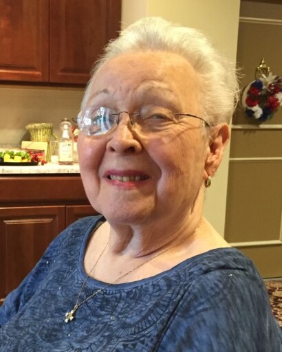 Marilyn Ruth Adamo's obituary image