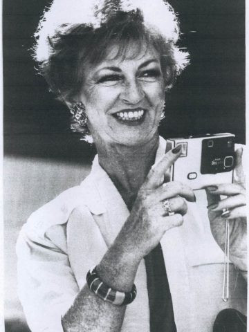 Margaret Ingersoll Profile Photo