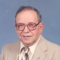 Howard Hermann