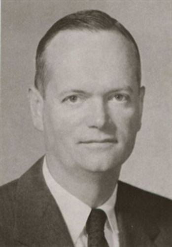 Herbert Lloyd Shultz