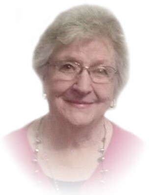 Robbie Lou Raymond's obituary image