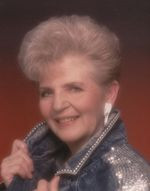 Erna Dean Welker