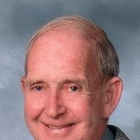 Larry A. Motsinger