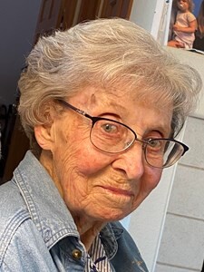 Donnis Irene Altberg