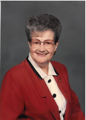 Marjorie  Gail Rivers