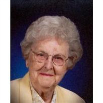 Edna Doenges Profile Photo