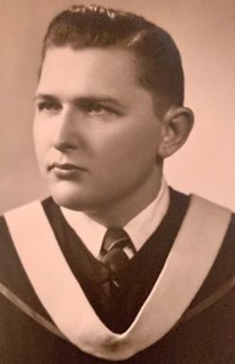 William L. Boyce, Sr.