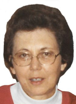 Marjorie Boyse