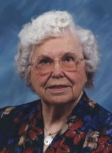 Mary Frances Hartman Profile Photo