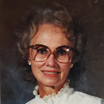 Barbara Ann Budge Howell
