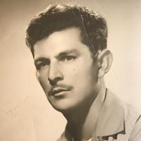 Oscar Carlos Leal Sr