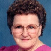 Martha E. Gade Profile Photo