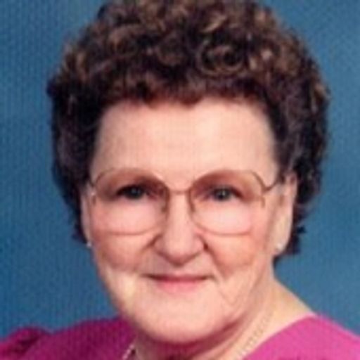 Martha E. Gade Profile Photo