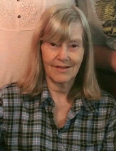 Barbara Ruth Gregory Cook Profile Photo