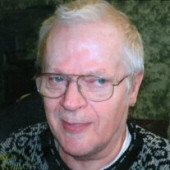 Frederick R. Stahr Profile Photo