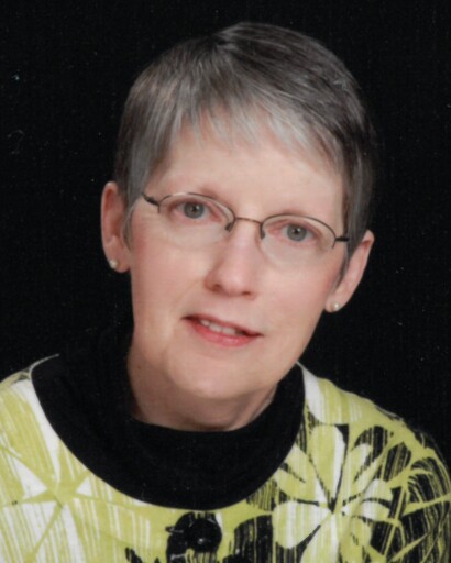 Mary Lou Bennington's obituary image