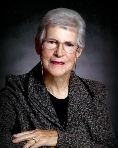 Thelma Laffoon Daniel