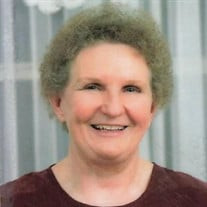 Dorothy Dawn Frehner Thurston Profile Photo