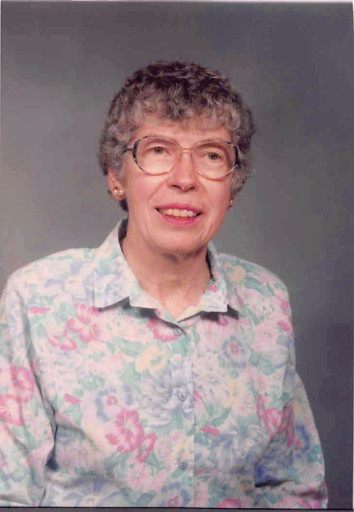 Jeanne C. Pinard Profile Photo