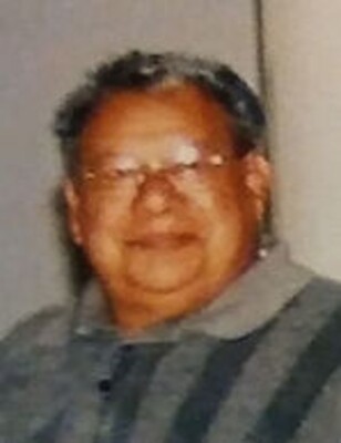 Jimmie Misquez Garcia