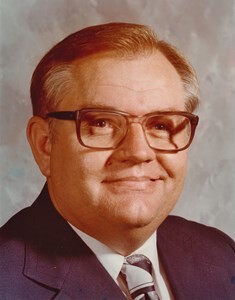 John S. Chestnut