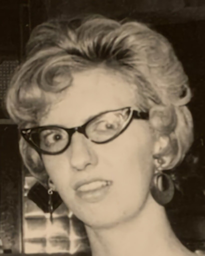 Barbara Jean Spray Profile Photo