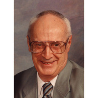 Robert E. Hunt Profile Photo