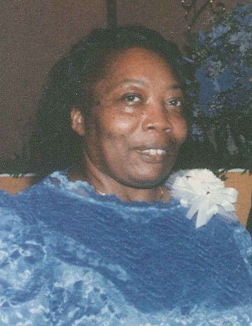 Mrs. Bessie Mae Blake