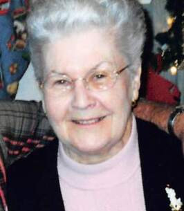 Lois Jean Carpenter