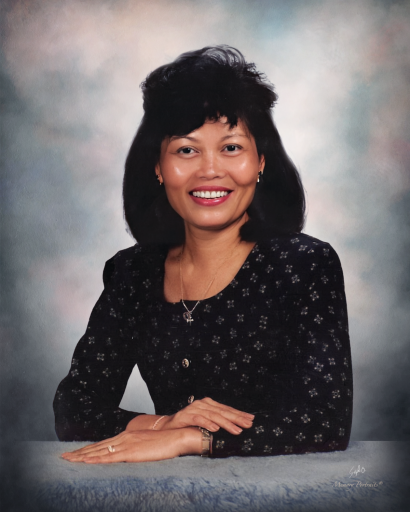 Esperanza Smock's obituary image