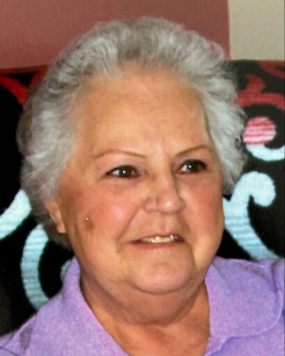 Mary JoAnn Coleman's obituary image