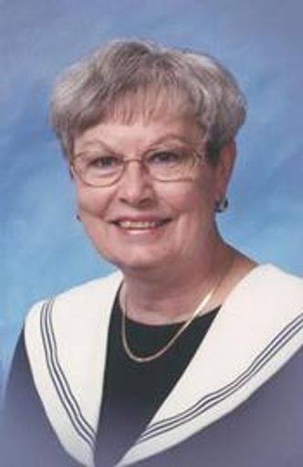 Beverly M. Miller