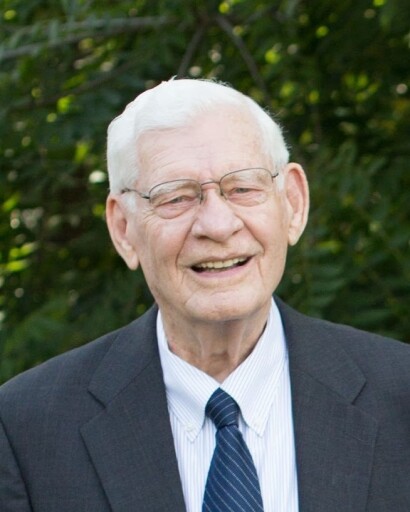 Leland J. Bauer Profile Photo