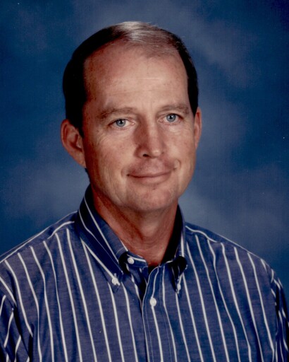 Edward Lewis Mayhew, Jr. Profile Photo