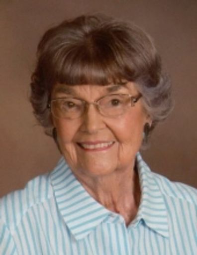 Betty J. Peterson