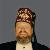 Terry Lee Rundall Profile Photo
