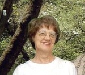 Carol Rae Ahlvers