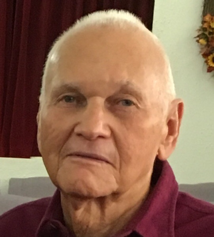 TSGT Howard Earl Byrd