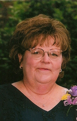 Paulette Robinson Profile Photo