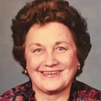 Margaret Hanelt Profile Photo