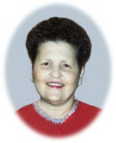 Mavis Angelle Latiolais