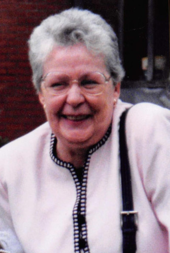 Kathleen F. (Linnehan) Casey