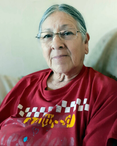 Luisa Velasquez Flores's obituary image