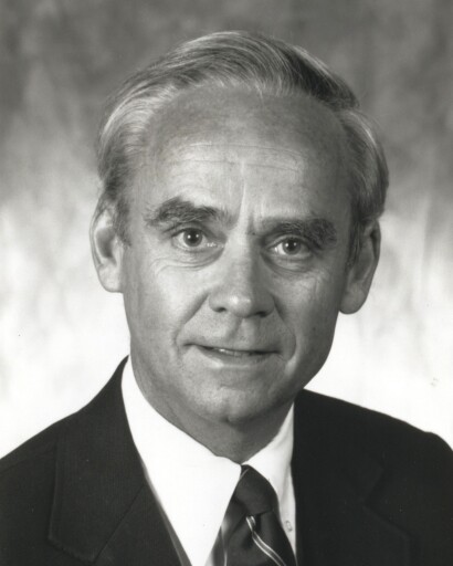 Dr. George H. Myers, Jr.