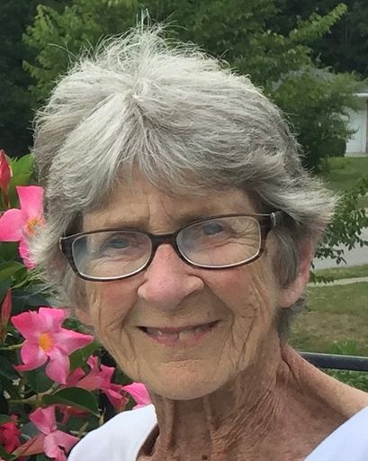 Gail P. Wright Obituary 2023 Barnes Funeral Homes