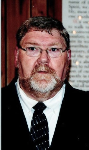 Rev. Carl Ledbetter Profile Photo